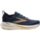 Brooks Glycerin 23 - Men's, Blue/Spellbound/Starfish, 11.5, 1104761D420.115