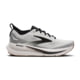 Brooks Glycerin 23 Running Shoes - Men's, White/Black/Gum, 8, 1104761D187.080