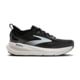 Brooks Glycerin 23 Running Shoes - Women's, Black/Grey/White, 9.5, 1204651B090.095