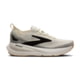 Brooks Glycerin 23 Running Shoes - Women's, White/Black/Biscuit, 9.5, 1204651B192.095