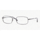 Brooks Brothers BB3005 Progressive Eyeglasses - Denim Frame / 52 mm Prescription Lenses, 1251-5218