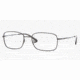 Brooks Brothers BB480 Progressive Eyeglasses - Black Demo Lens Frame / 54 mm Prescription Lenses, 1004-5418