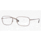 Brooks Brothers BB480 Progressive Eyeglasses - Dark Brown Frame / 56 mm Prescription Lenses, 1311-5618