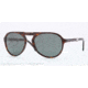 Brooks Brothers BB 5009 BB5009 Bifocal Prescription Sunglasses BB5009-60018E-58 - Lens Diameter 58 mm, Frame Color Tortoise