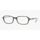 Brooks Brothers BB717 Bifocal Eyeglasses Black/Smoke Frame / 49 mm Prescription Lenses, 5325-4918, Select Frame Color / Lens Diameter Black/Smoke Frame / 49 mm Prescription Lenses