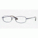 Brooks Brothers BB1009 BB1009 Progressive Prescription Eyeglasses 1505-4717 - Navy Frame
