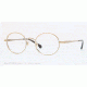 Brooks Brothers BB1025 Bifocal Prescription Eyeglasses 1645-48 - Brushed Sand Frame