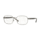 Brooks Brothers BB1059 Prescription Eyeglasses, 54mm, Brushed Gunmetal, BB1059-1150-54-SV