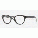 Brooks Brothers BB2005 Single Vision Prescription Eyeglasses 6000-4720 - Black