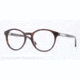 Brooks Brothers BB2018 Progressive Prescription Eyeglasses 6001-51 - Tortoise Frame