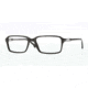 Brooks Brothers BB2021 Progressive Prescription Eyeglasses 6000-52 - Black Frame