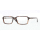 Brooks Brothers BB2021 Progressive Prescription Eyeglasses 6001-52 - Dark Tortoise Frame