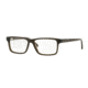 Brooks Brothers BB2025 Progressive Prescription Eyeglasses 6085-53 - Olive Frame
