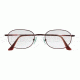 Brooks Brothers BB226 Progressive Prescription Eyeglasses 1135-4819 - Col. B. Brothers 1135 