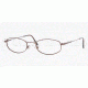 Brooks Brothers BB270 Progressive Prescription Eyeglasses 1135S-4919 - Black 