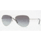 Brooks Brothers BB4001S Bifocal Prescription Sunglasses BB4001S-1002T3-5814 - Lens Diameter 58 mm, Frame Color Silver