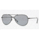 Brooks Brothers BB4001S Bifocal Prescription Sunglasses BB4001S-10046G-5814 - Lens Diameter 58 mm, Frame Color Black Grey