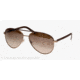 Brooks Brothers BB4015Q Single Vision Prescription Sunglasses BB4015Q-158213-59 - Lens Diameter 59 mm, Frame Color Taupe