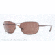 Brooks Brothers BB4019 Progressive Prescription Sunglasses BB4019-130773-61 - Lens Diameter 61 mm, Frame Color Brown