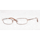 Brooks Brothers Eyeglasses BB441T with Lined Bi-Focal Rx Prescription Lenses 1233T-4417 - 