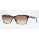 Brooks Brothers BB5008 BB5008 Progressive Prescription Sunglasses BB5008-606213-59 - Lens Diameter 59 mm, Frame Color Brown Tan Fade