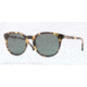 Brooks Brothers BB5010 Bifocal Prescription Sunglasses BB5010-605271-53 - Lens Diameter 53 mm, Frame Color Retro Tortoise