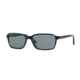 Brooks Brothers BB5025S Single Vision Prescription Sunglasses BB5025S-609187-58 - Lens Diameter 58 mm, Frame Color Navy Horn/dk Gunmetal