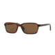 Brooks Brothers BB5025S Single Vision Prescription Sunglasses BB5025S-609273-58 - Lens Diameter 58 mm, Frame Color Brown Horn/dk Brown