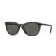 Brooks Brothers BB5030S Bifocal Prescription Sunglasses BB5030S-610987-55 - Lens Diameter 55 mm, Frame Color Lt Grey/matte Black
