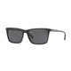 Brooks Brothers BB5034S Progressive Prescription Sunglasses BB5034S-600087-55 - Lens Diameter 55 mm, Frame Color Black