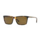 Brooks Brothers BB5034S Progressive Prescription Sunglasses BB5034S-612473-55 - Lens Diameter 55 mm, Frame Color Retro Tortoise/olive Translcnt