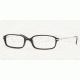 Brooks Brothers Eyeglasses BB674 with Lined Bi-Focal Rx Prescription Lenses 5003-5017 - Black 