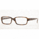 Brooks Brothers BB697 Progressive Prescription Eyeglasses 5291-5116 - Taupe/Brown 