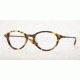 Brooks Brothers Eyeglasses BB701 with Lined Bi-Focal Rx Prescription Lenses 5002-5119 - Spotty Tortoise 
