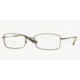 Brooks Brothers Eyeglasses BB456 with Rx Prescription Lenses 1122-5319 - Matte Green 