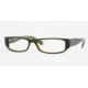 Brooks Brothers Eyeglasses BB687 with Lined Bi-Focal Rx Prescription Lenses