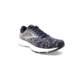 Brooks BTS Launch 6 - Mens, Grey/Peacoat/Silver, 9, 1102971D098.090