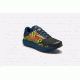 Brooks Caldera 2 Trail Running Shoes, Blue/Nightlife/Black, 7 US, Medium, 1102721D429.070