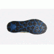Brooks Caldera 2 Trail Running Shoes, Blue/Nightlife/Black, 7 US, Medium, 1102721D429.070