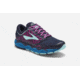 Brooks Caldera 2 Trailrunning Shoes, Navy/Plum/Ice Blue, 10.5 US, Medium, 1202651B440.105