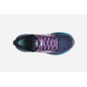 Brooks Caldera 2 Trailrunning Shoes, Navy/Plum/Ice Blue, 10.5 US, Medium, 1202651B440.105