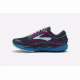 Brooks Caldera 2 Trailrunning Shoes, Navy/Plum/Ice Blue, 10.5 US, Medium, 1202651B440.105