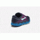 Brooks Caldera 2 Trailrunning Shoes, Navy/Plum/Ice Blue, 10.5 US, Medium, 1202651B440.105