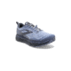 Brooks Caldera 4 Trailrunning Shoes - Womens, Blue/Tempest/Grey, 6.5B, 1203161B445.065
