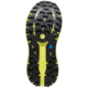 Brooks Caldera 6 Running Shoes - Mens, Black/Fiery Red/Blazing Yellow, 11.0, 1103791D035.110