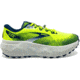 Brooks Caldera 6 Running Shoes - Mens, Nightlife/Titan/Oyster Mushroom, 11.5, 1103791D756.115