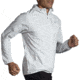 Brooks Canopy Jacket - Mens, Light Pikes Peak, XL, 211385083.040
