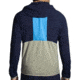 Brooks Canopy Jacket - Mens, Navy/Spring Break/Pebble, L, 211385465.035