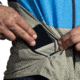 Brooks Canopy Jacket - Mens, Navy/Spring Break/Pebble, L, 211385465.035
