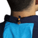 Brooks Canopy Jacket - Mens, Navy/Spring Break/Pebble, L, 211385465.035